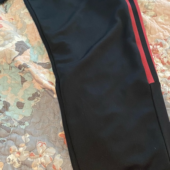 Addidas joggers brand new size medium - Picture 3 of 3